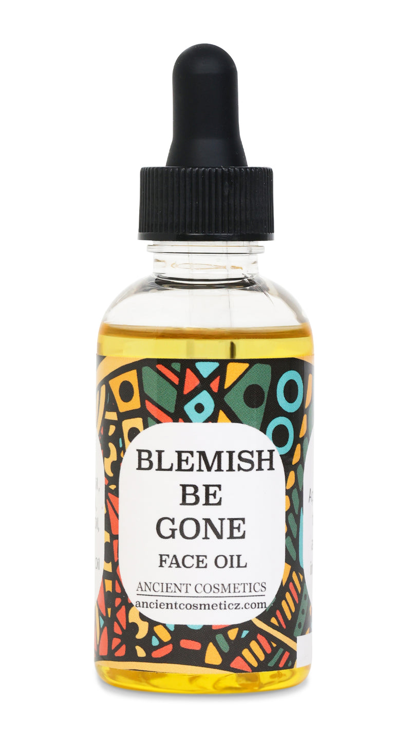 Blemish Be Gone Face Oil
