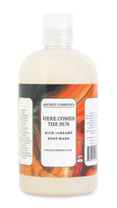 Here Comes The Sun Body Wash