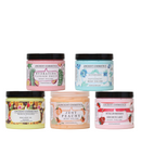 Polish Paradise: 5-Pack Body Polish Set