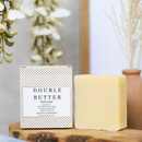 10 Bar Bundle- Double Butter Body Bars