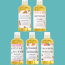 Sweet Treats: 5-Pack Body Oil Bundle ( Randomly Selected )