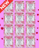 Dozen Roses: 12-Pack Body Bar Bundle