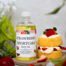 Sweet Treats: 5-Pack Body Oil Bundle ( Randomly Selected )