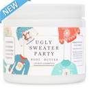 Ugly Sweater Party Body Butter