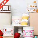 Sugary-Sweet Body Butter Bundle