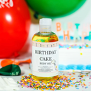 Sweet Treats: 5-Pack Body Oil Bundle ( Randomly Selected )