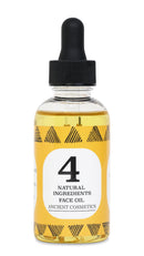 4-Ingredient Face Oil