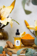 4-Ingredient Face Oil