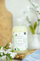 Jasmine and Argan Body Wash