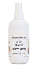 Just Peachy Body Mist