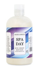 Spa Day Body Wash