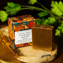 Shea Butter Soap Collection (5-Pack Randomly selected)