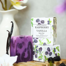 Shea Butter Soap Collection (5-Pack Randomly selected)