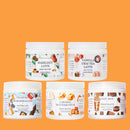 Ancient Café: Body Butter Bundle (5-Pack)