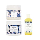 3 -Pack Agave + Cardamom Bundle Deal