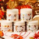Ancient Café: Body Butter Bundle (5-Pack)