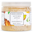 Autumn Apple + Patchouli Body scrub