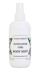 Sunflower Girl Body Mist