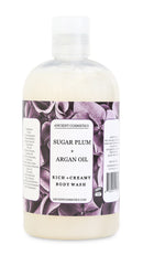 Sugar Plum Body Wash