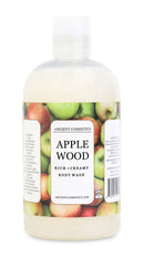 Apple Wood Body Wash