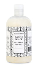 Tahiti Black Body Wash