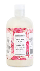 Delicate Rose Body Wash