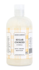 Sugar Cookies Body Wash