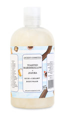Toasted Marshmallow Body Wash