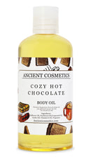 Cozy Hot Chocolate Body Oil