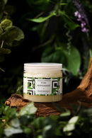 Pure Peppermint + Patchouli Body Scrub