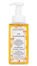 Go Bananas Foaming Hand Soap