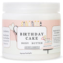 Birthday Cake Body Butter