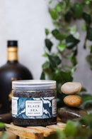 Black Sea Body Scrub