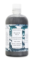 Black Sea Body Wash