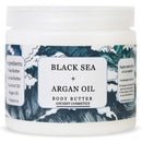 Black Sea Body Butter