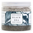 Black Sea Body Scrub