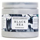 Black Sea Whipped Soap