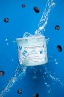 Blueberry + Peppermint Body Polish