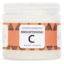 Brightening C Body Scrub