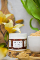 Brown "Suga" Body Butter