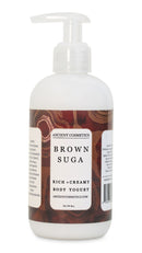 Brown Suga Body Yogurt