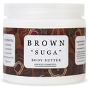 Brown "Suga" Body Butter