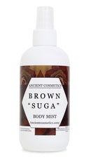 Brown Suga Body Mist