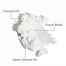 Black Cherry Almond Body Butter