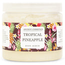 Tropical Pineapple Body Scrub