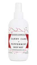Candy Cane and Peppermint Body Mist