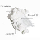 Ginger + Lime Body Butter