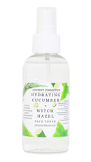 Hydrating Cucumber Face Mist