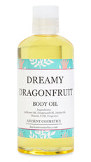 Dreamy Dragonfruit Body Oil