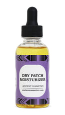 Dry Patch Moisturizer
